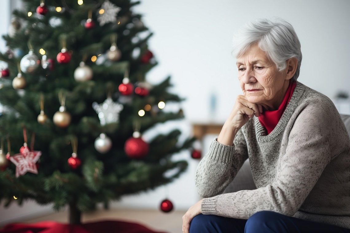 Quelles aides un retraité peut-il toucher pour Noël ?