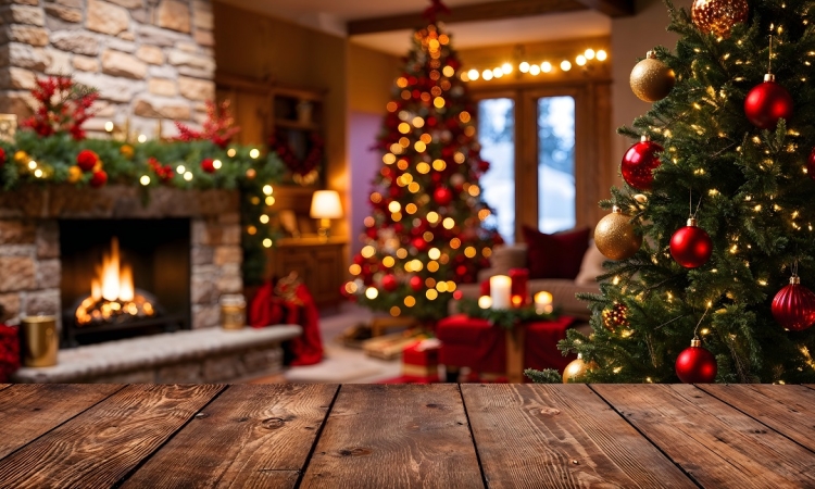 Sapin de Noël naturel vs sapin artificiel : quel choix pour vos fêtes de fin d'année ?