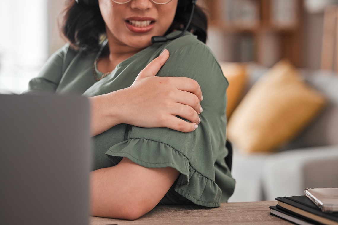 Télétravail et accident du travail : quels sont vos droits ?